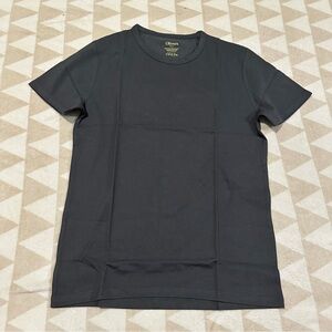 NWOT olivers apparel district tee carbon gray